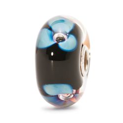 KORALIK Trollbeads, Flower of Dawn