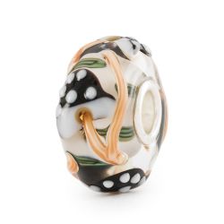 KORALIK Trollbeads, Mushrooms of Magic