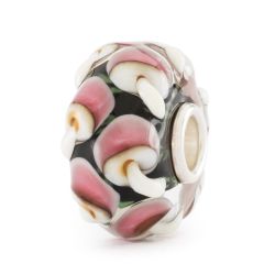 KORALIK Trollbeads, Mushrooms of Vitality