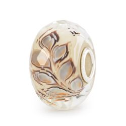 KORALIK Trollbeads, Swaying Leaves