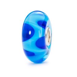 KORALIK Trollbeads, Azure Wave