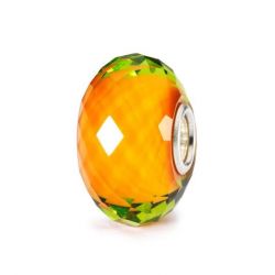 KORALIK Trollbeads, Masala Facet